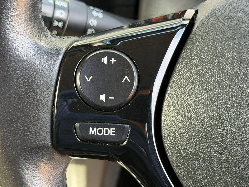 Toyota Aygo 1.0 VVT-i x-trend Hatchback 5dr Petrol Manual Euro 6 (71 ps) 5dr Manual 2026