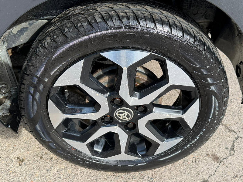 Toyota Aygo 1.0 VVT-i x-trend Hatchback 5dr Petrol Manual Euro 6 (71 ps) 5dr Manual 2026