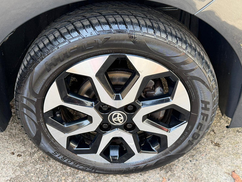 Toyota Aygo 1.0 VVT-i x-trend Hatchback 5dr Petrol Manual Euro 6 (71 ps) 5dr Manual 2026