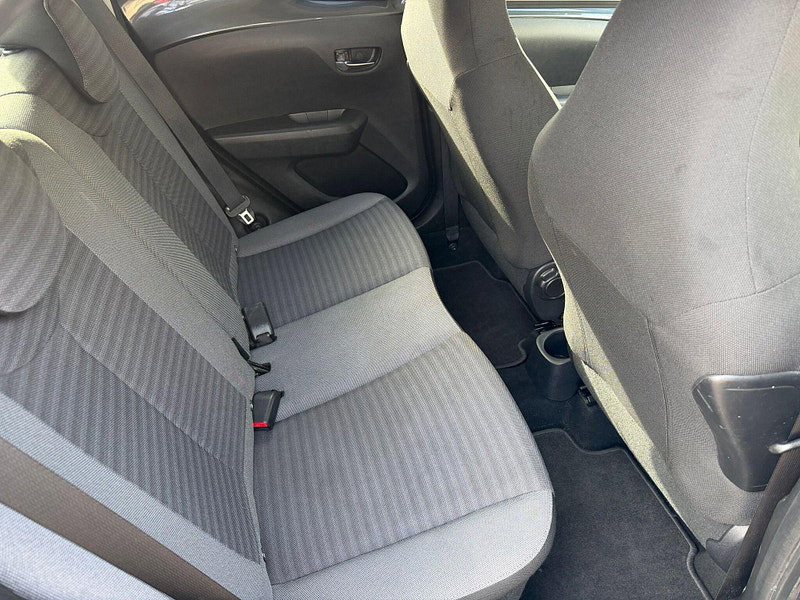 Toyota Aygo 1.0 VVT-i x-trend Hatchback 5dr Petrol Manual Euro 6 (71 ps) 5dr Manual 2026