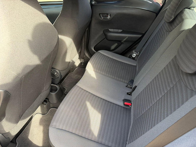 Toyota Aygo 1.0 VVT-i x-trend Hatchback 5dr Petrol Manual Euro 6 (71 ps) 5dr Manual 2026