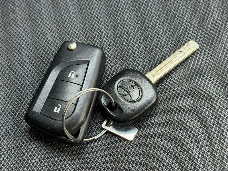 Toyota Aygo 1.0 VVT-i x-trend Hatchback 5dr Petrol Manual Euro 6 (71 ps) 5dr Manual 2026