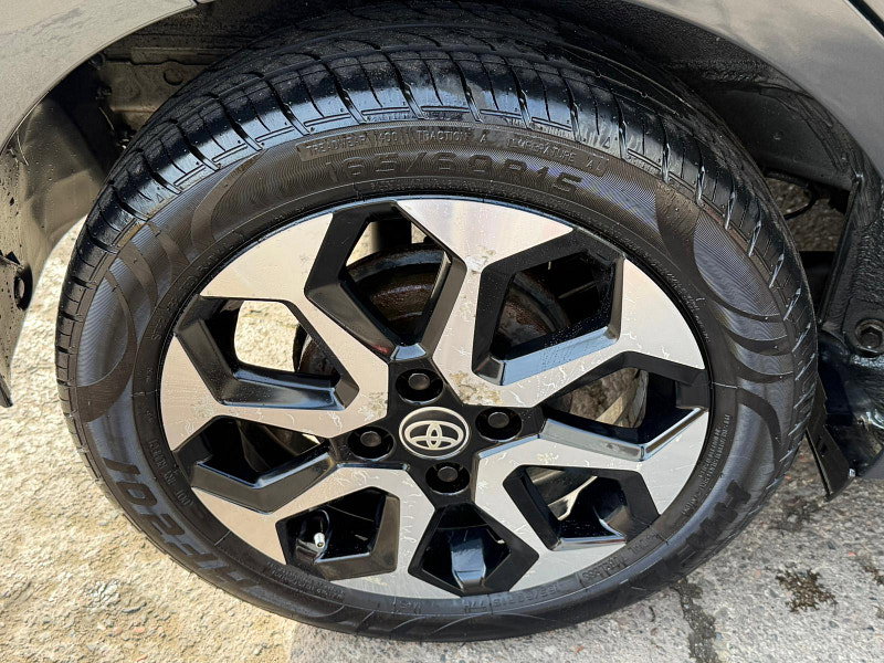 Toyota Aygo 1.0 VVT-i x-trend Hatchback 5dr Petrol Manual Euro 6 (71 ps) 5dr Manual 2026