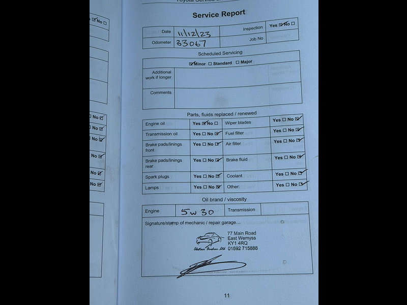 Toyota Aygo 1.0 VVT-i x-trend Hatchback 5dr Petrol Manual Euro 6 (71 ps) 5dr Manual 2026