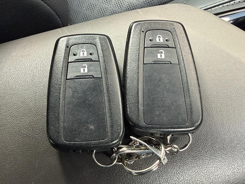 Toyota C-HR 2.0 VVT-h Orange Edition CVT Euro 6 (s/s) 5dr 5dr Automatic 2026