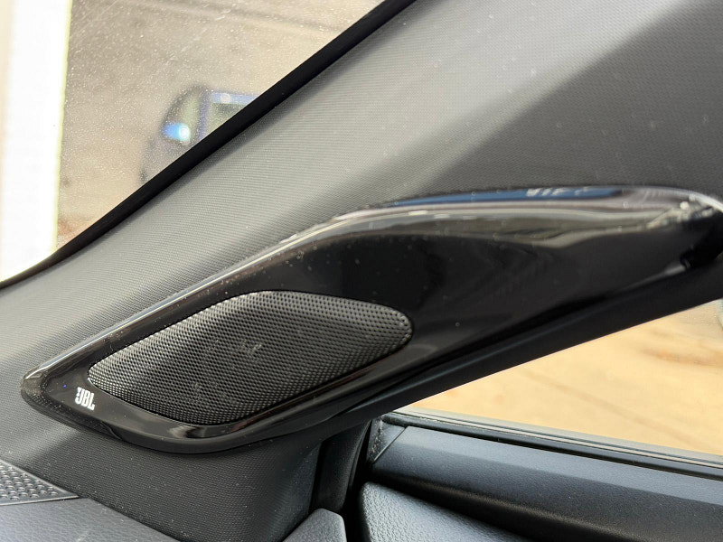 Toyota C-HR 2.0 VVT-h Orange Edition CVT Euro 6 (s/s) 5dr 5dr Automatic 2026