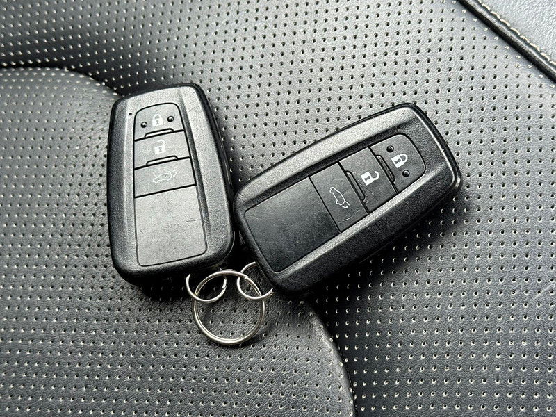 Toyota Corolla 1.8 VVT-h Excel Touring Sports CVT Euro 6 (s/s) 5dr 5dr Automatic 2025