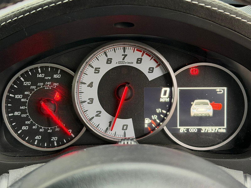 Toyota GT86 2.0 Boxer D-4S Pro Euro 6 2dr 2dr Manual 2025