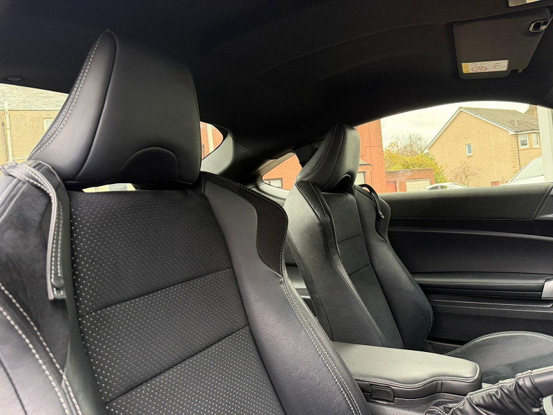 Toyota GT86 2.0 Boxer D-4S Pro Euro 6 2dr 2dr Manual 2025