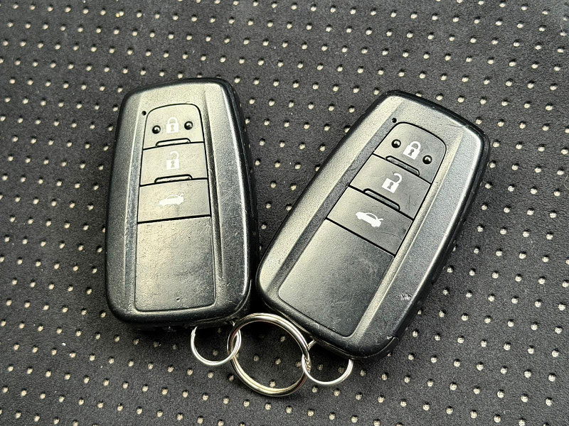 Toyota GT86 2.0 Boxer D-4S Pro Euro 6 2dr 2dr Manual 2025