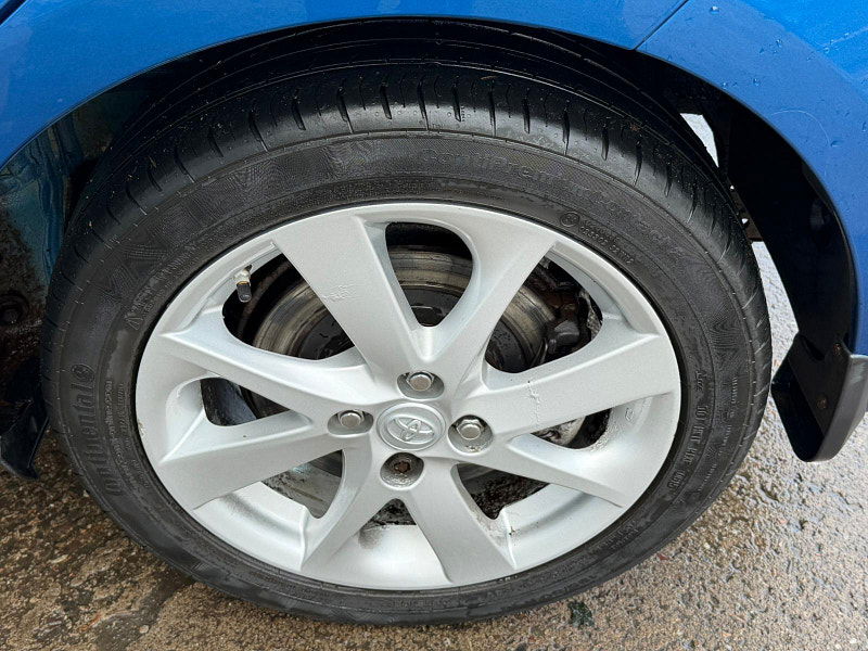 Toyota Yaris 1.5 VVT-h Excel E-CVT Euro 6 5dr (15in Alloy) 5dr Automatic 2026