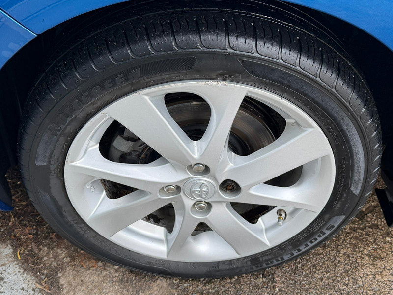 Toyota Yaris 1.5 VVT-h Excel E-CVT Euro 6 5dr (15in Alloy) 5dr Automatic 2026