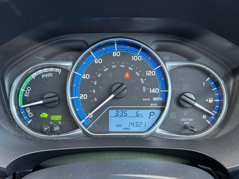 Toyota Yaris 1.5 VVT-h Excel E-CVT Euro 6 5dr (15in Alloy) 5dr Automatic 2026