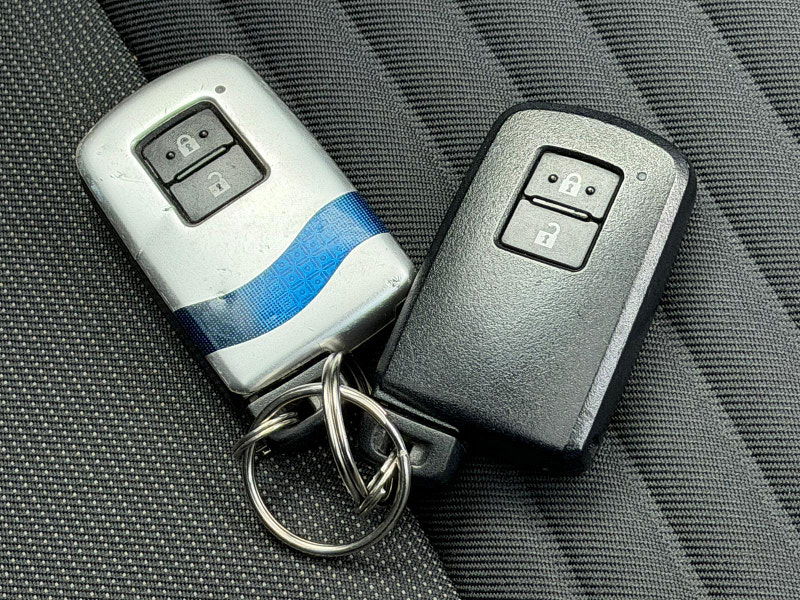 Toyota Yaris 1.5 VVT-h Excel E-CVT Euro 6 5dr (15in Alloy) 5dr Automatic 2026