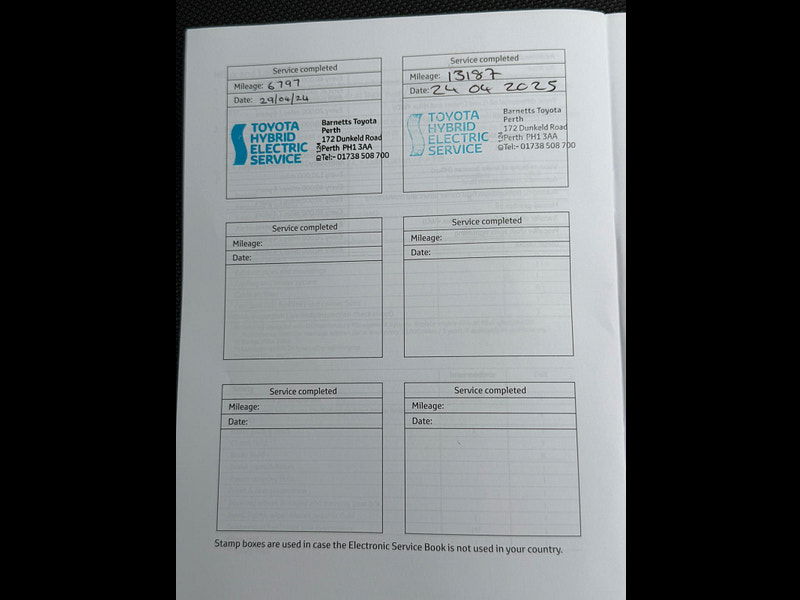 Toyota Yaris 1.5 VVT-h GR SPORT Hatchback 5dr Petrol Hybrid E-CVT Euro 6 (s/s) (116 ps) 5dr Automatic 2026