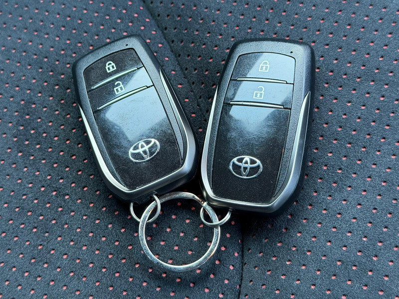 Toyota Yaris 1.6T GR Circuit AWD Euro 6 3dr 3dr Manual 2026