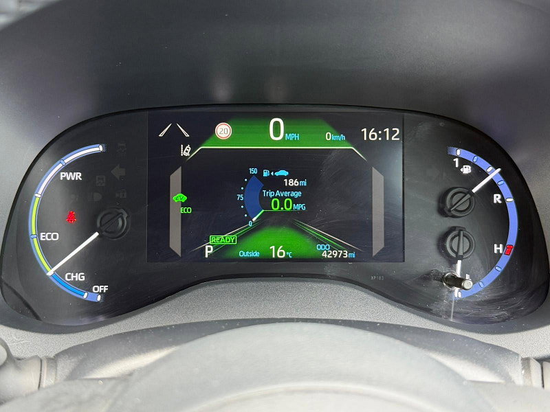 Toyota Yaris Cross 1.5 VVT-h Design E-CVT Euro 6 (s/s) 5dr 5dr Automatic 2026