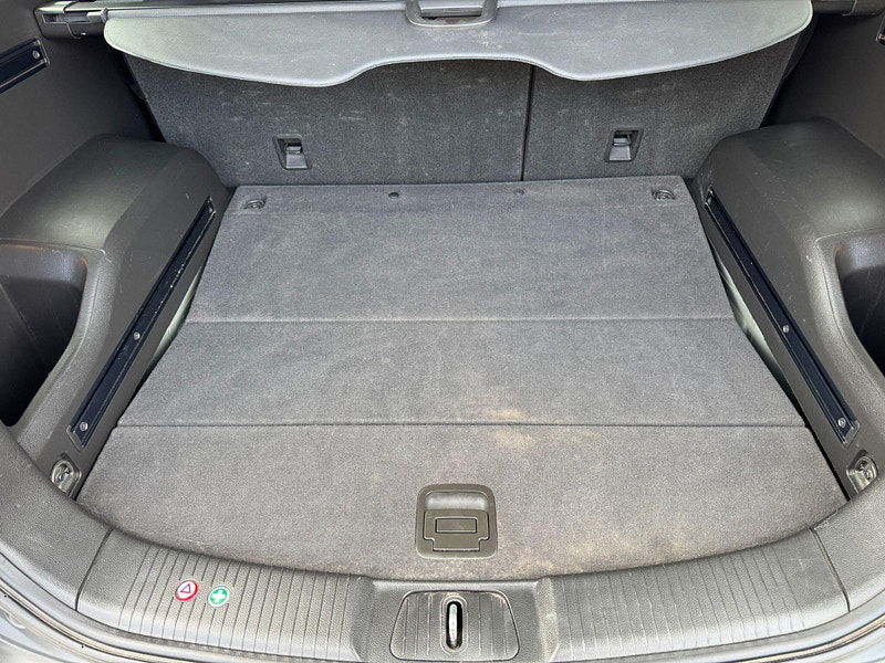 Vauxhall Antara 2.2 CDTi SE 4WD Euro 5 (s/s) 5dr (SNav) 5dr Manual 2025
