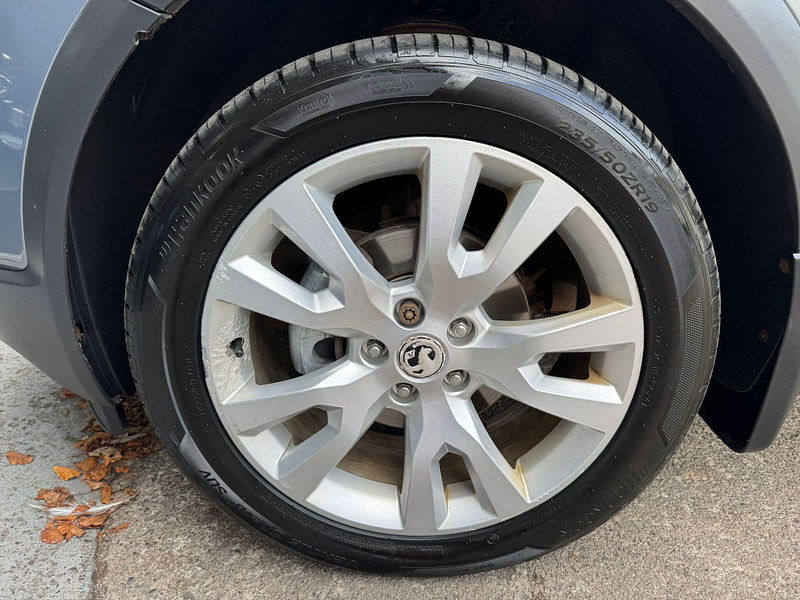Vauxhall Antara 2.2 CDTi SE 4WD Euro 5 (s/s) 5dr (SNav) 5dr Manual 2025