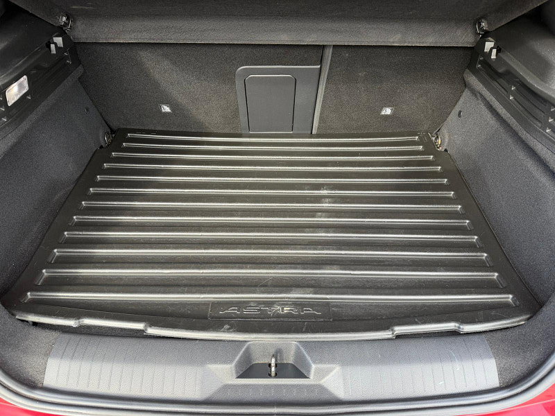 Vauxhall Astra 1.2 Turbo GS Line Auto Euro 6 (s/s) 5dr 5dr Automatic 2026