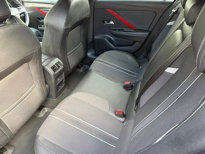 Vauxhall Astra 1.2 Turbo GS Line Auto Euro 6 (s/s) 5dr 5dr Automatic 2026