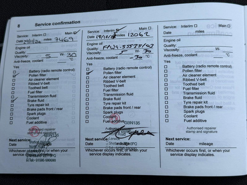 Vauxhall Astra 1.2 Turbo GS Line Auto Euro 6 (s/s) 5dr 5dr Automatic 2026