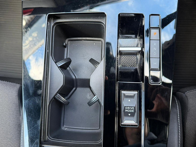 Vauxhall Astra 1.2 Turbo GS Line Auto Euro 6 (s/s) 5dr 5dr Automatic 2026