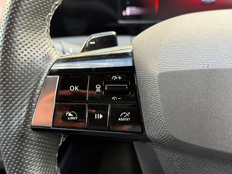 Vauxhall Astra 1.2 Turbo GS Line Auto Euro 6 (s/s) 5dr 5dr Automatic 2026