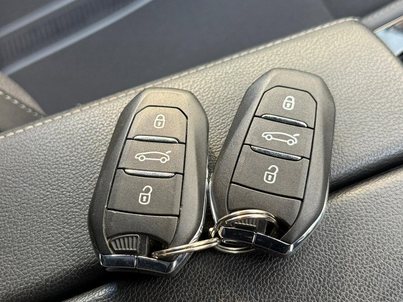 Vauxhall Astra 1.2 Turbo GS Line Auto Euro 6 (s/s) 5dr 5dr Automatic 2026