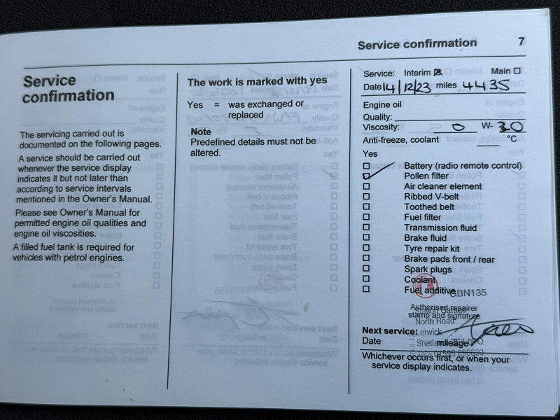 Vauxhall Astra 1.2 Turbo GS Line Auto Euro 6 (s/s) 5dr 5dr Automatic 2026