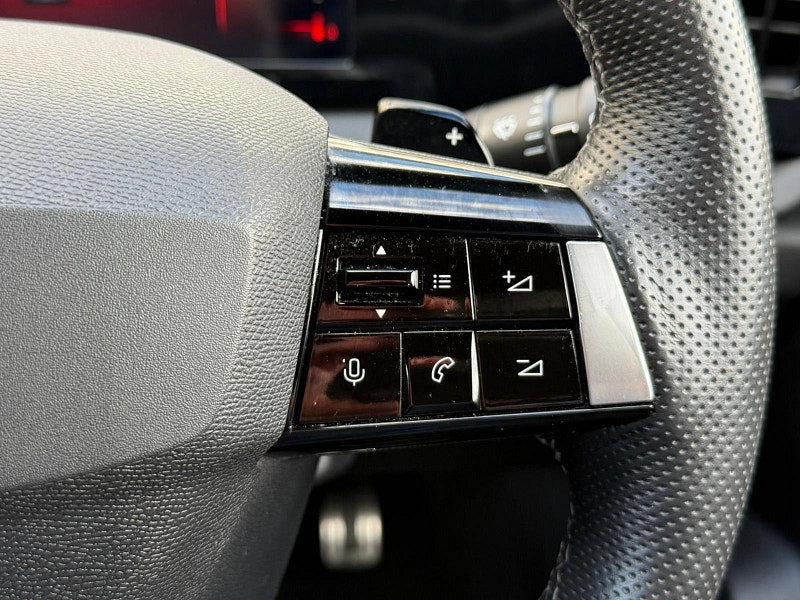 Vauxhall Astra 1.2 Turbo GS Line Auto Euro 6 (s/s) 5dr 5dr Automatic 2026