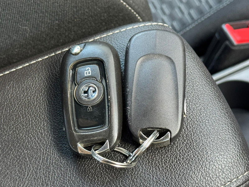 Vauxhall Astra 1.4i SRi Euro 6 5dr 5dr Manual 2025