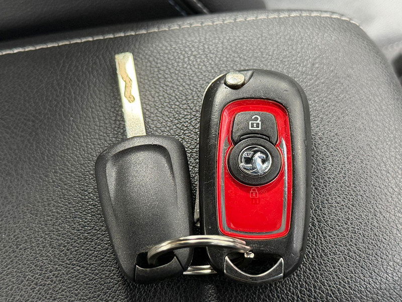 Vauxhall Astra 1.4i Turbo Elite Nav Euro 6 5dr 5dr Manual 2026