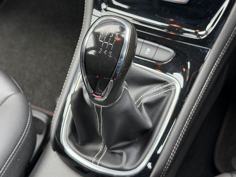 Vauxhall Astra 1.4i Turbo Elite Nav Euro 6 5dr 5dr Manual 2026