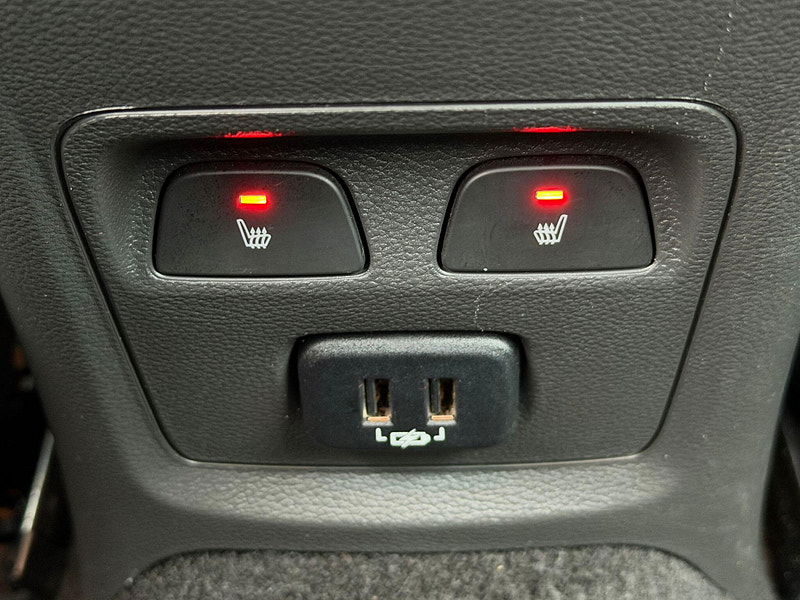 Vauxhall Astra 1.4i Turbo Elite Nav Euro 6 5dr 5dr Manual 2026