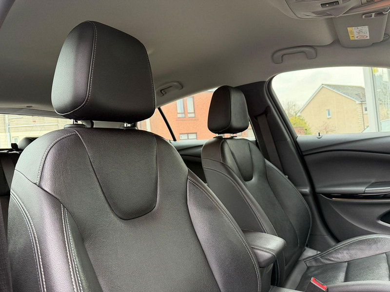 Vauxhall Astra 1.4i Turbo Elite Nav Euro 6 5dr 5dr Manual 2026