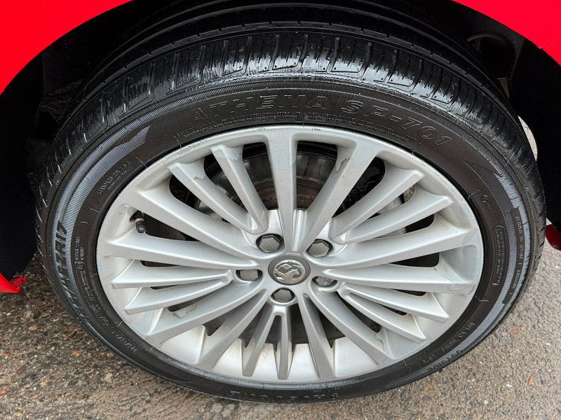 Vauxhall Astra 1.4i Turbo Elite Nav Euro 6 5dr 5dr Manual 2026