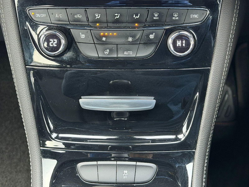 Vauxhall Astra 1.4i Turbo Elite Nav Euro 6 5dr 5dr Manual 2026