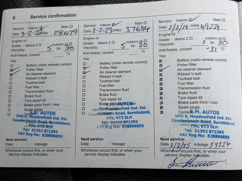 Vauxhall Astra 1.4i Turbo Elite Nav Euro 6 5dr 5dr Manual 2026