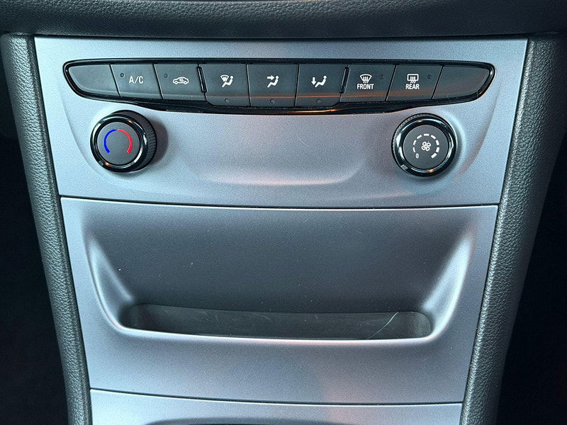 Vauxhall Astra 1.6 CDTi BlueInjection Design Euro 6 (s/s) 5dr 5dr Manual 2025