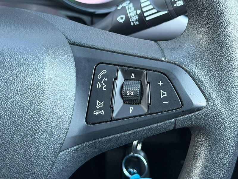 Vauxhall Astra 1.6 CDTi BlueInjection Design Euro 6 (s/s) 5dr 5dr Manual 2025