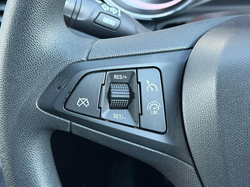 Vauxhall Astra 1.6 CDTi BlueInjection Design Euro 6 (s/s) 5dr 5dr Manual 2025