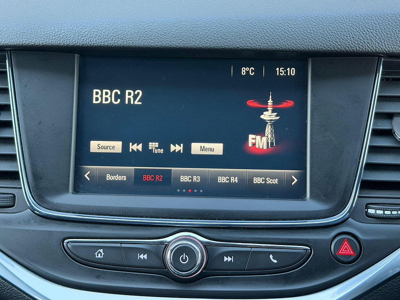 Vauxhall Astra 1.6 CDTi BlueInjection Design Euro 6 (s/s) 5dr 5dr Manual 2025