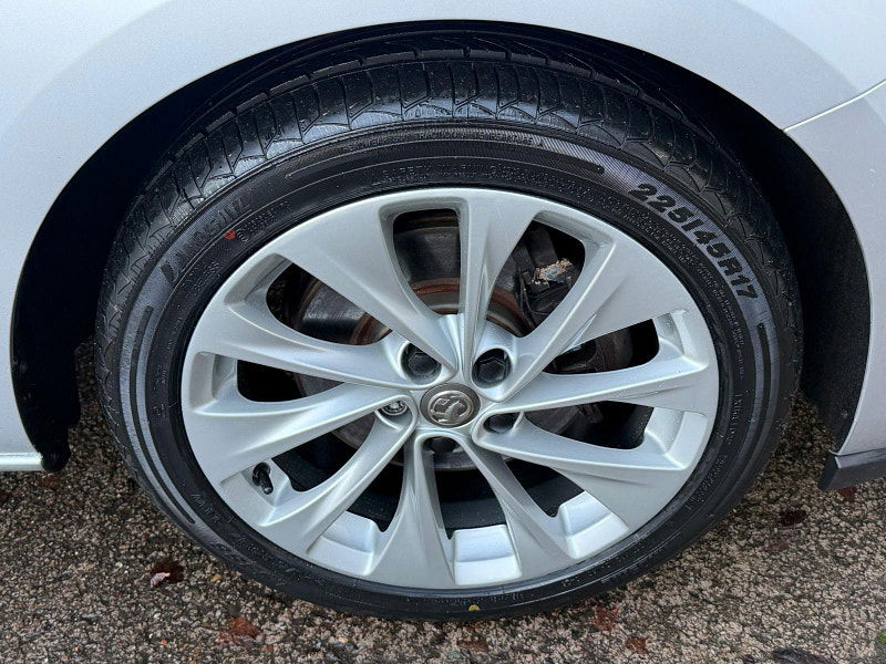 Vauxhall Astra 1.6 CDTi BlueInjection Design Euro 6 (s/s) 5dr 5dr Manual 2025