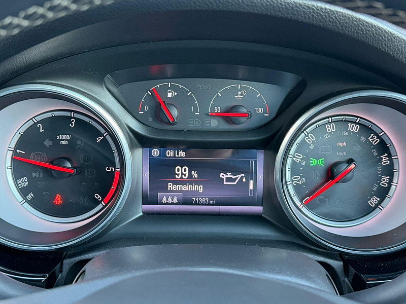 Vauxhall Astra 1.6 CDTi BlueInjection Elite Nav Euro 6 (s/s) 5dr 5dr Manual 2025