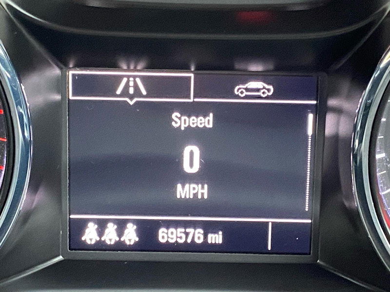 Vauxhall Astra 1.6 CDTi SRi Sports Tourer Euro 6 5dr 5dr Manual 2025