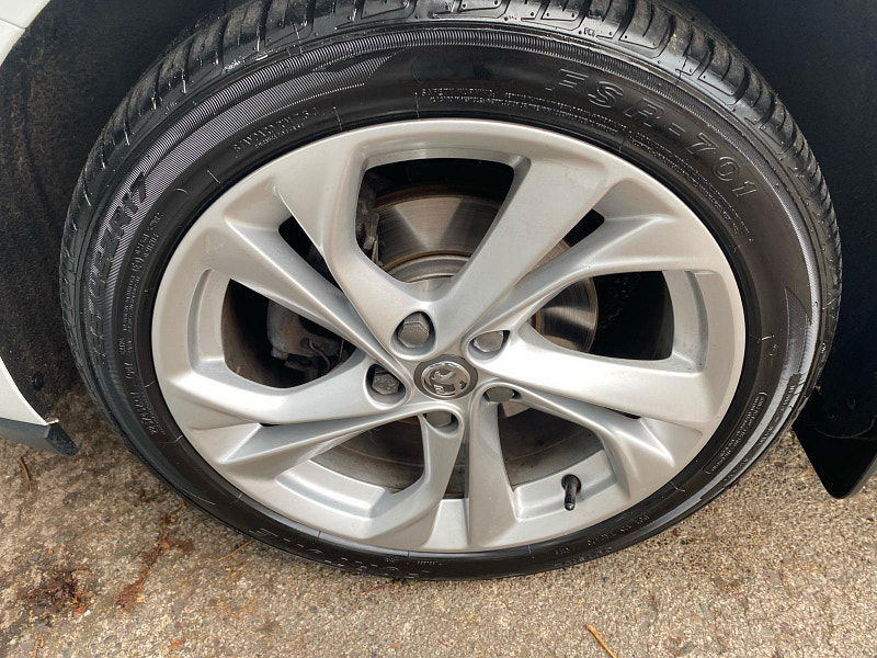 Vauxhall Astra 1.6 CDTi SRi Sports Tourer Euro 6 5dr 5dr Manual 2025