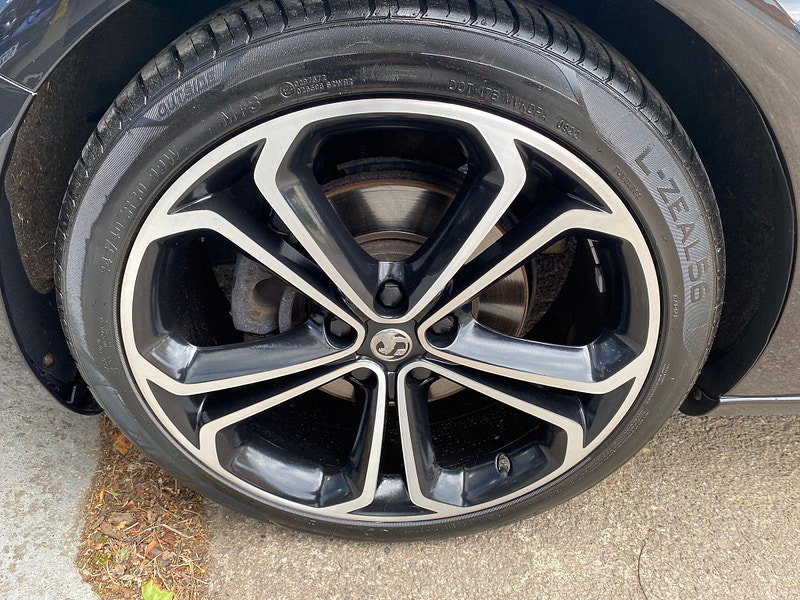 Vauxhall Astra GTC 1.4i Turbo Limited Edition Euro 6 (s/s) 3dr 3dr Manual 2026