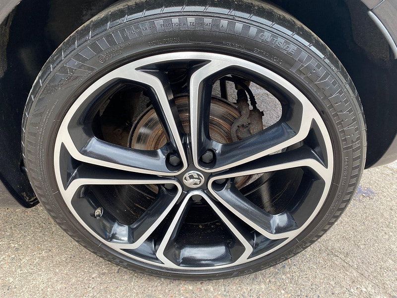 Vauxhall Astra GTC 1.4i Turbo Limited Edition Euro 6 (s/s) 3dr 3dr Manual 2026