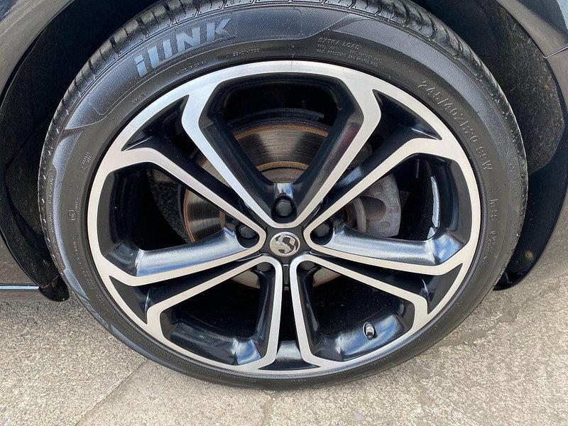 Vauxhall Astra GTC 1.4i Turbo Limited Edition Euro 6 (s/s) 3dr 3dr Manual 2026